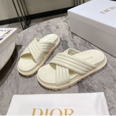 Christian Dior Slippers